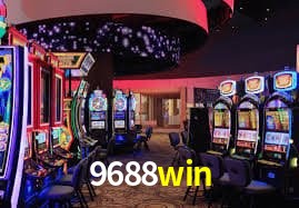 Security Systems 9688win