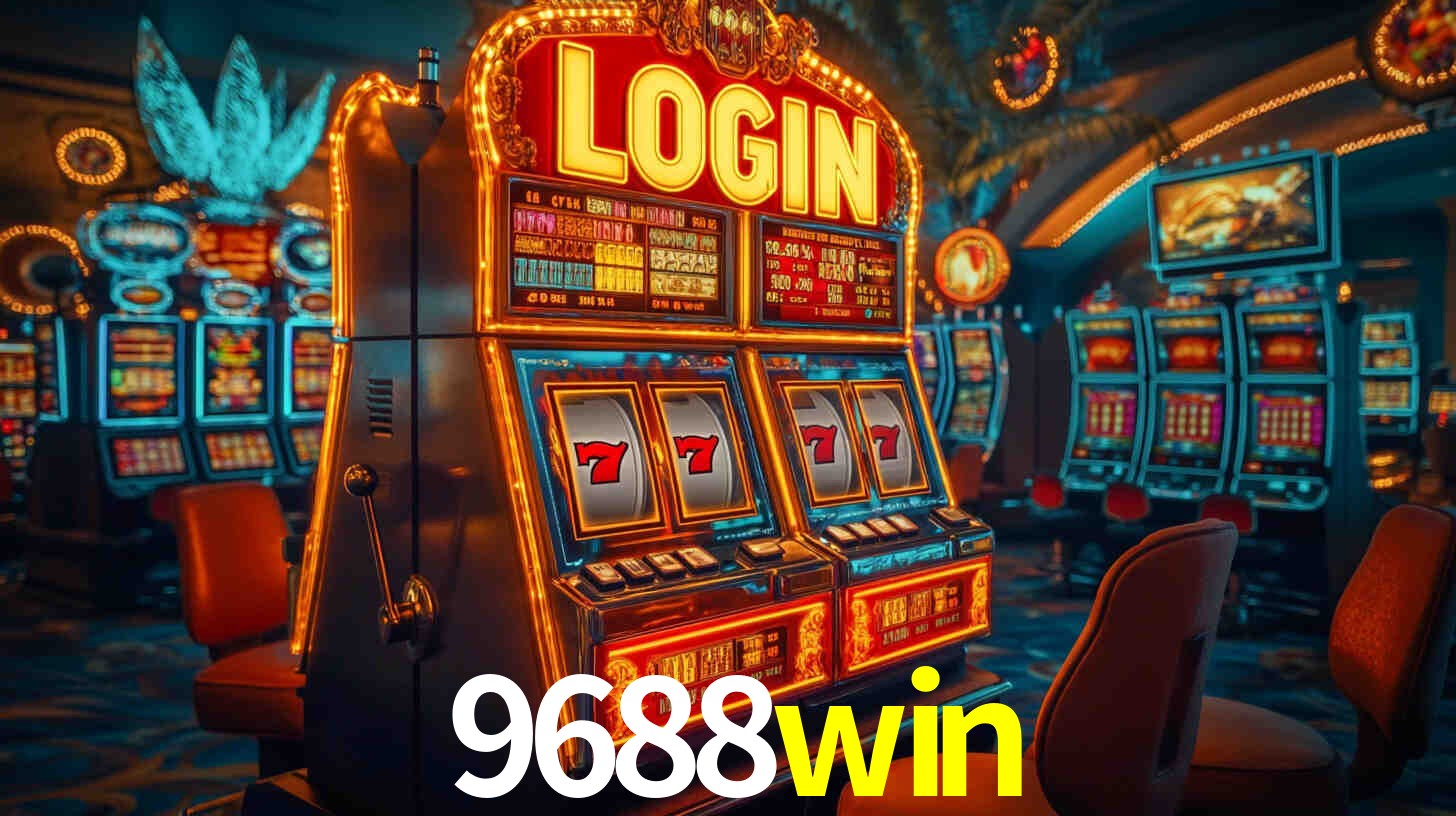 Tournaments 9688win
