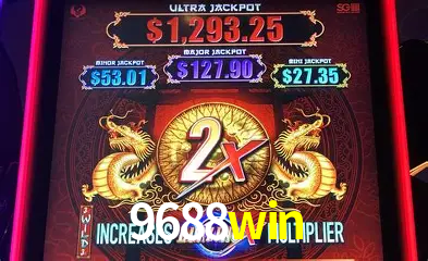 Live Casino 9688win