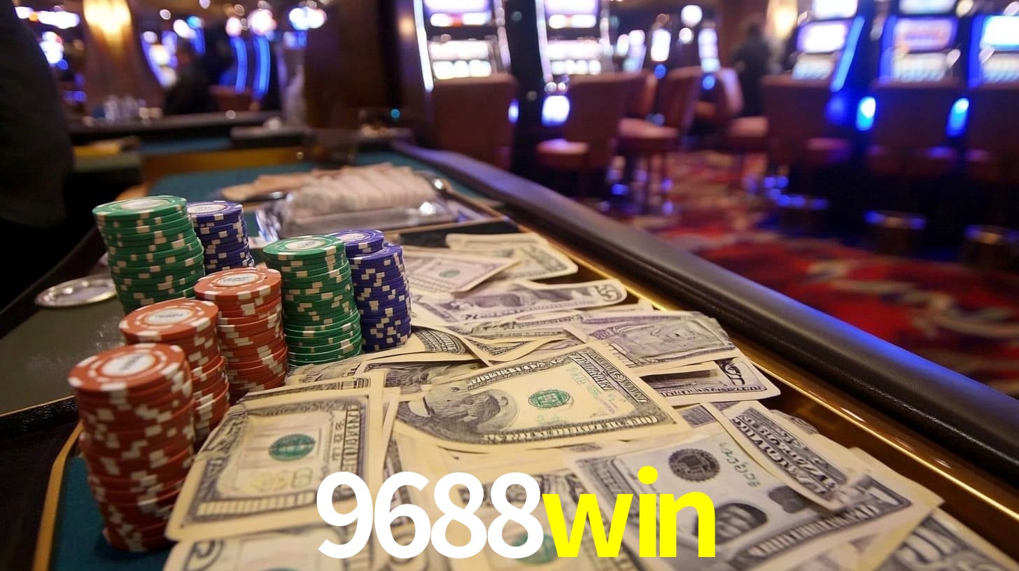 Weekend Specials 9688win