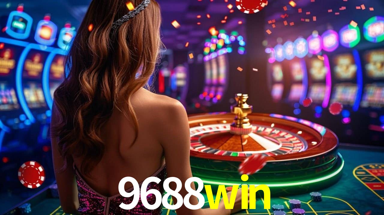 9688win App Interface