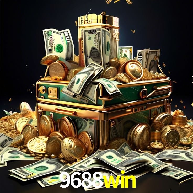 Welcome Bonus 9688win