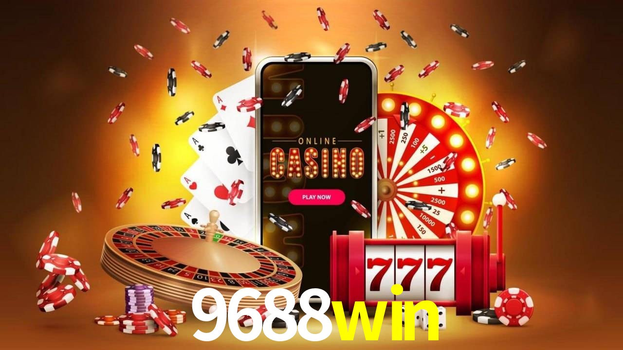 Games Directory 9688win