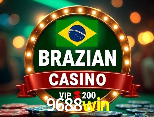 Seasonal Promotions 9688win