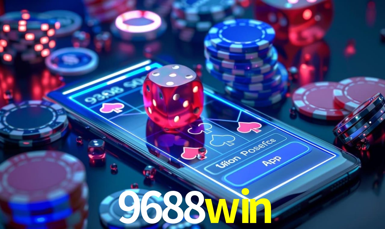Exclusive Offers 9688win